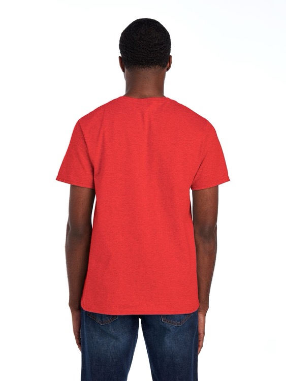 FRUIT OF THE LOOM Sofspun™ Unisex T-Shirt 57