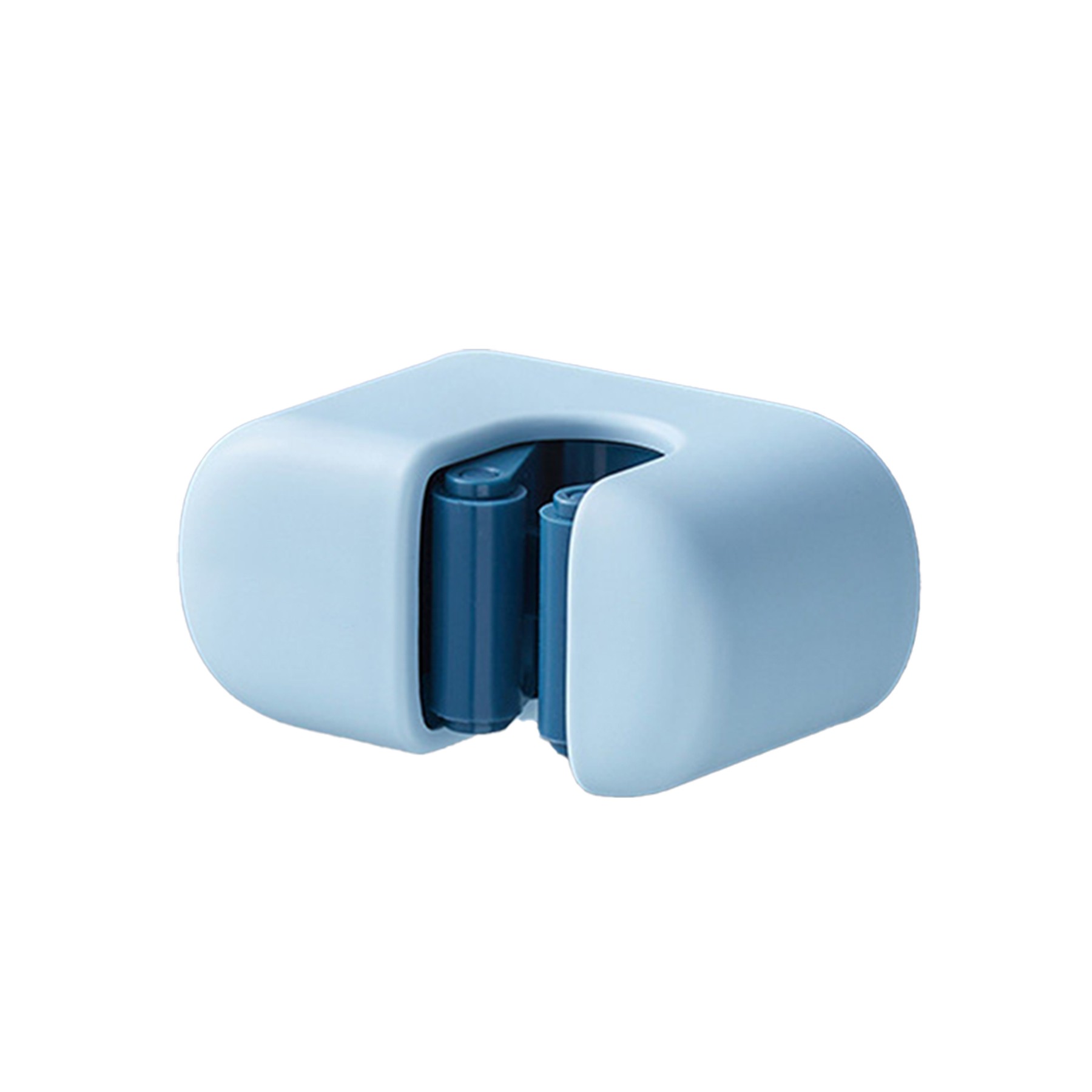 Minimalist Mop Clip 4