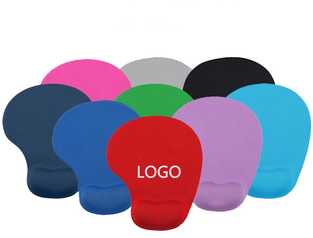 Stress Relieve Wrist Support Mouse Pad 1