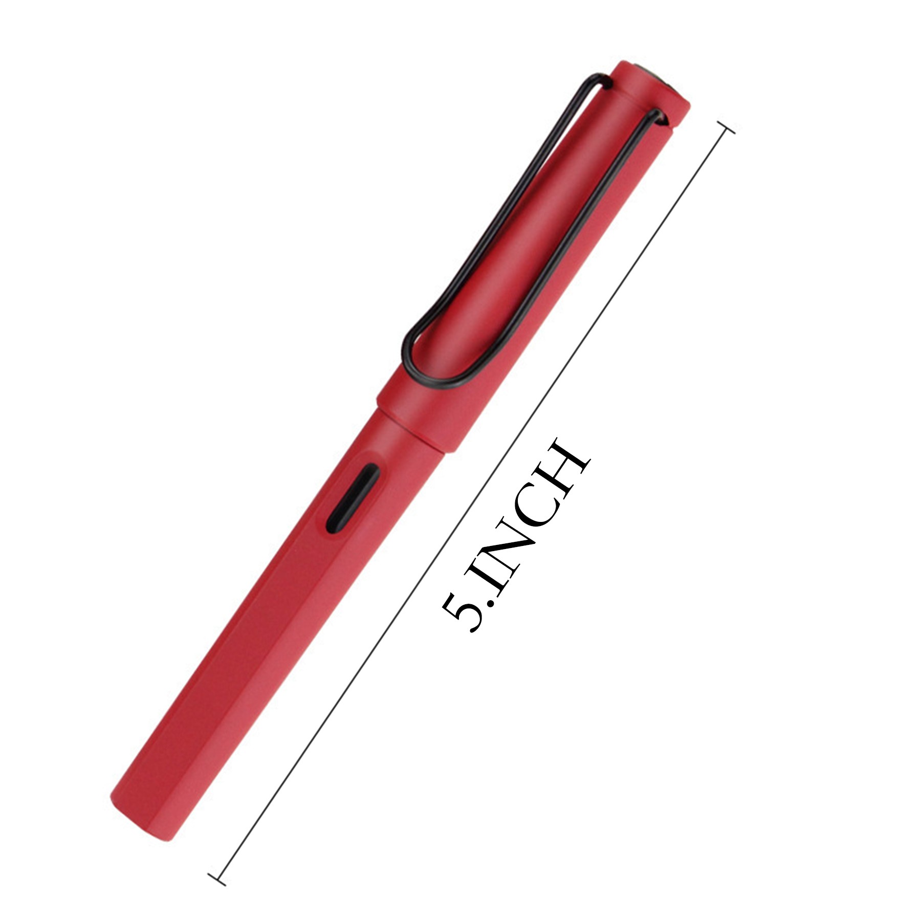 Plastic Gel Pen 4