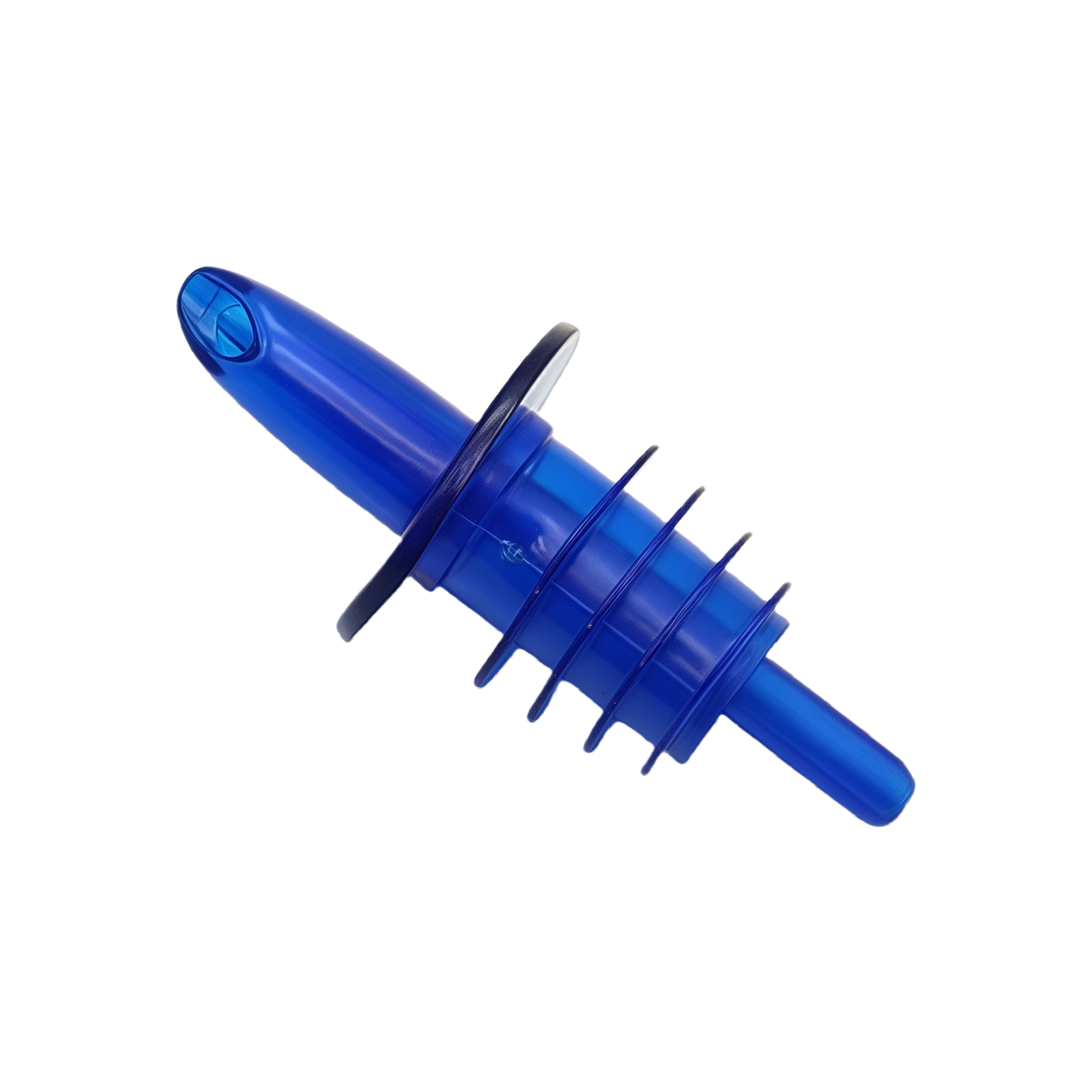 Flexible Silicone Wine Pourer Spout 3