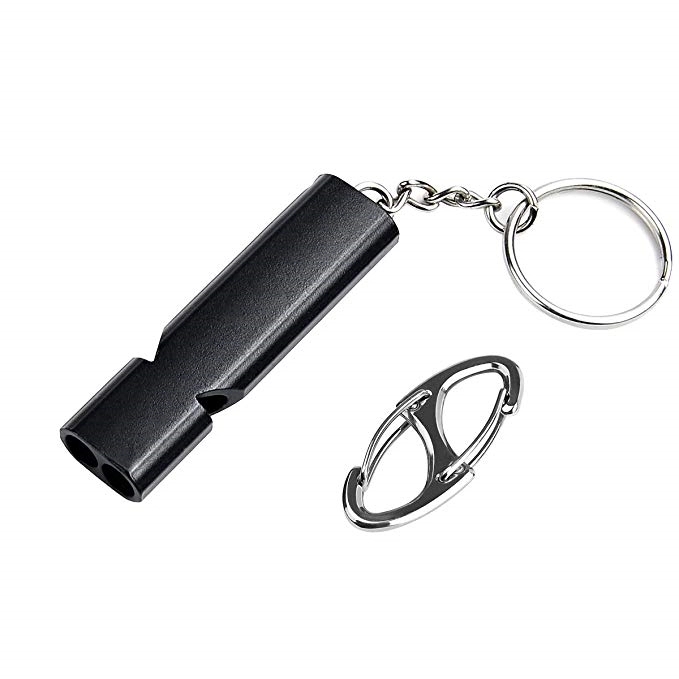 Whistle Keychain 1