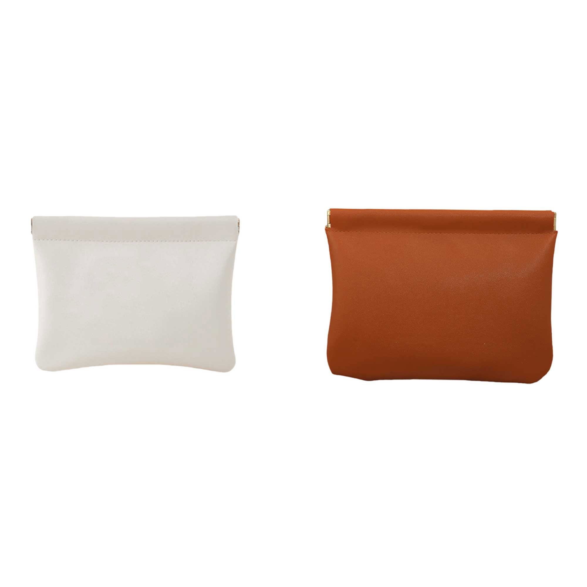 Self Closing Portable Makeup Bag 4