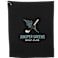 15" x 18" Recycled 200g Microfiber Waffle Towel 29