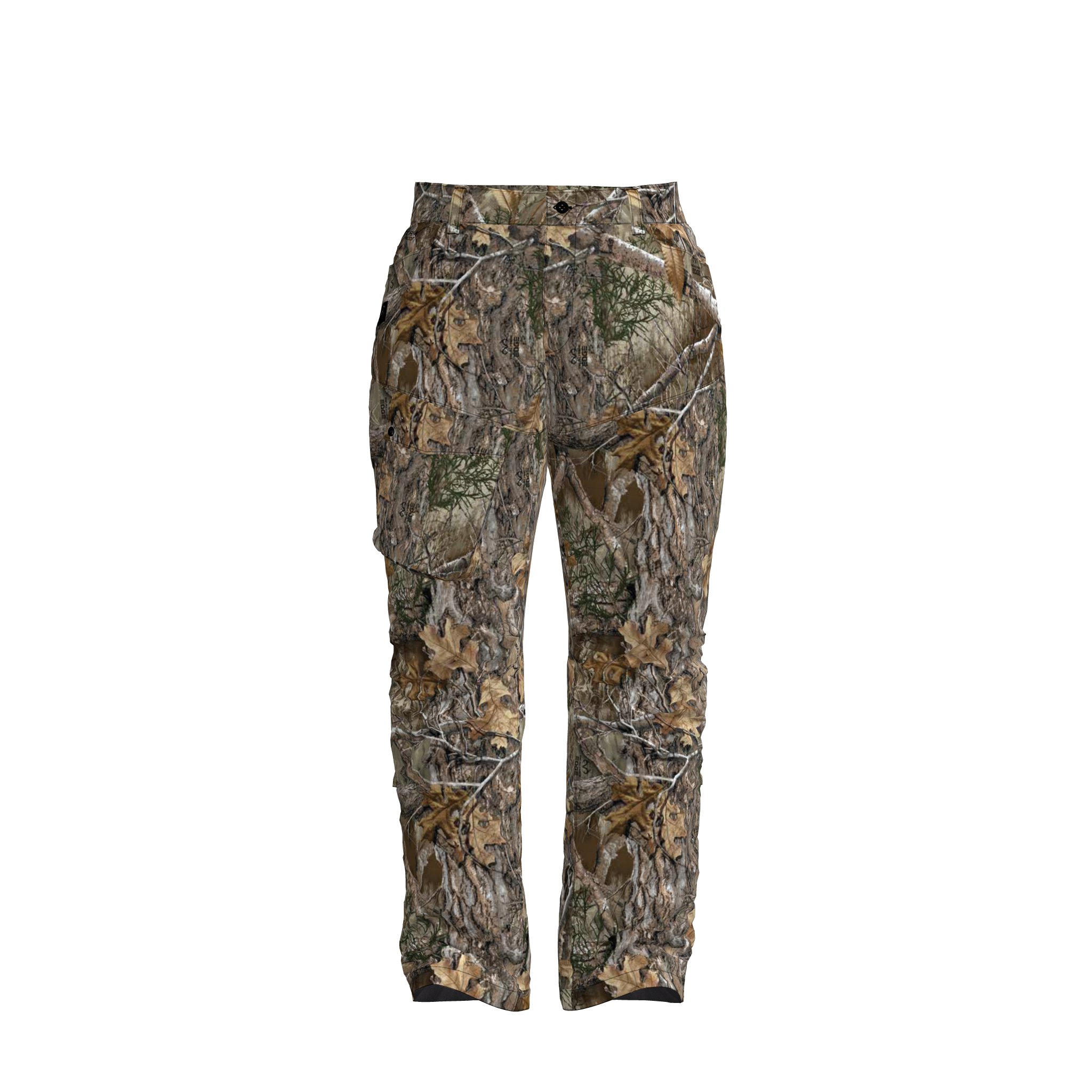 UA Stormproof ColdGear Infrared Deep Freeze Men's Pants 2