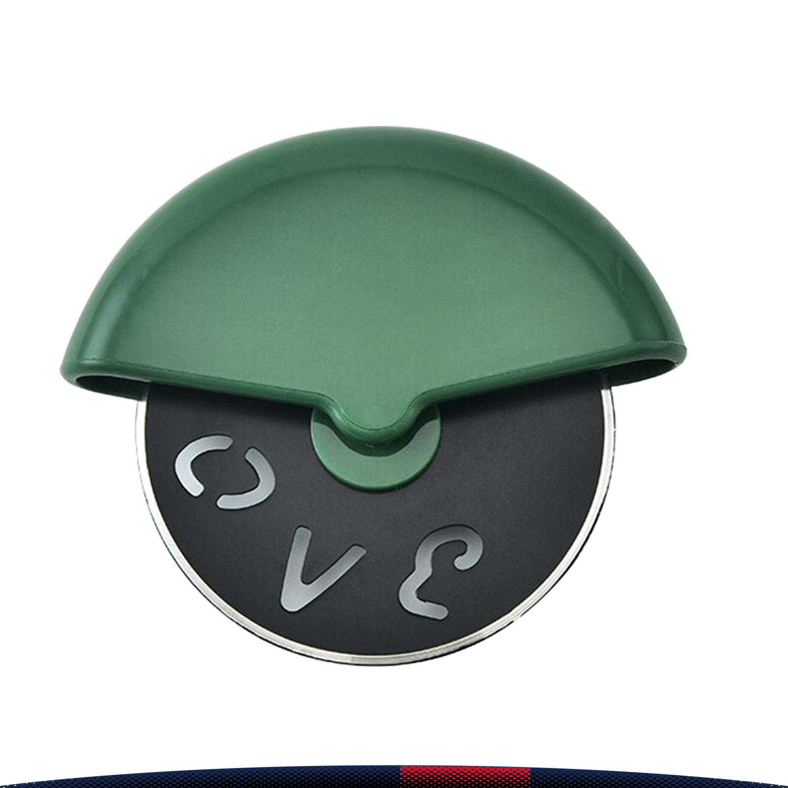 Jorcci Pizza Cutter Wheel 2