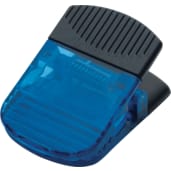 Jumbo Magnetic Memo Clip 85