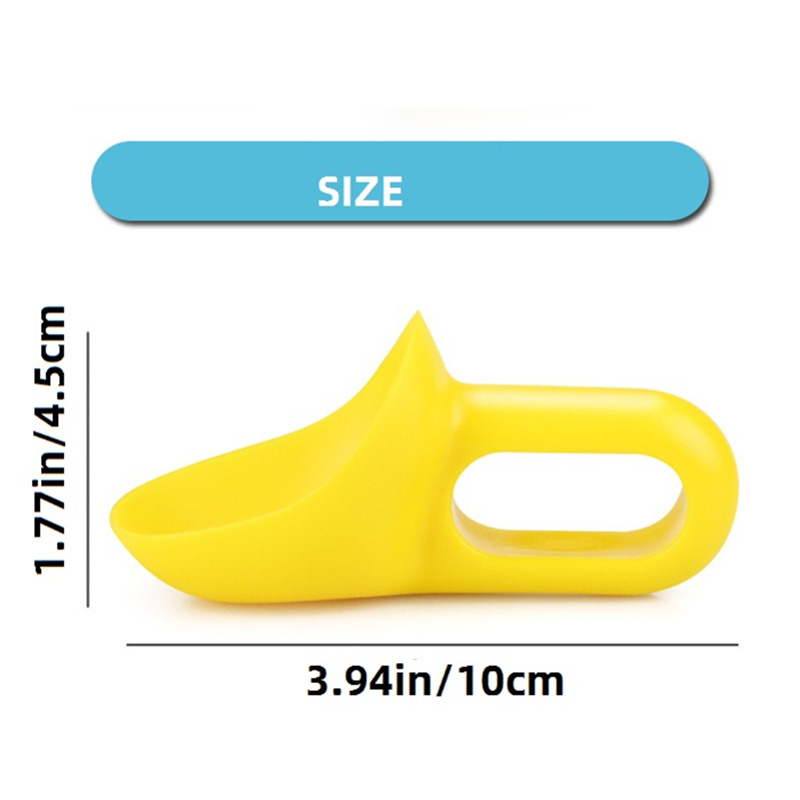 Small Multicolor Ice Cream Scoop 3