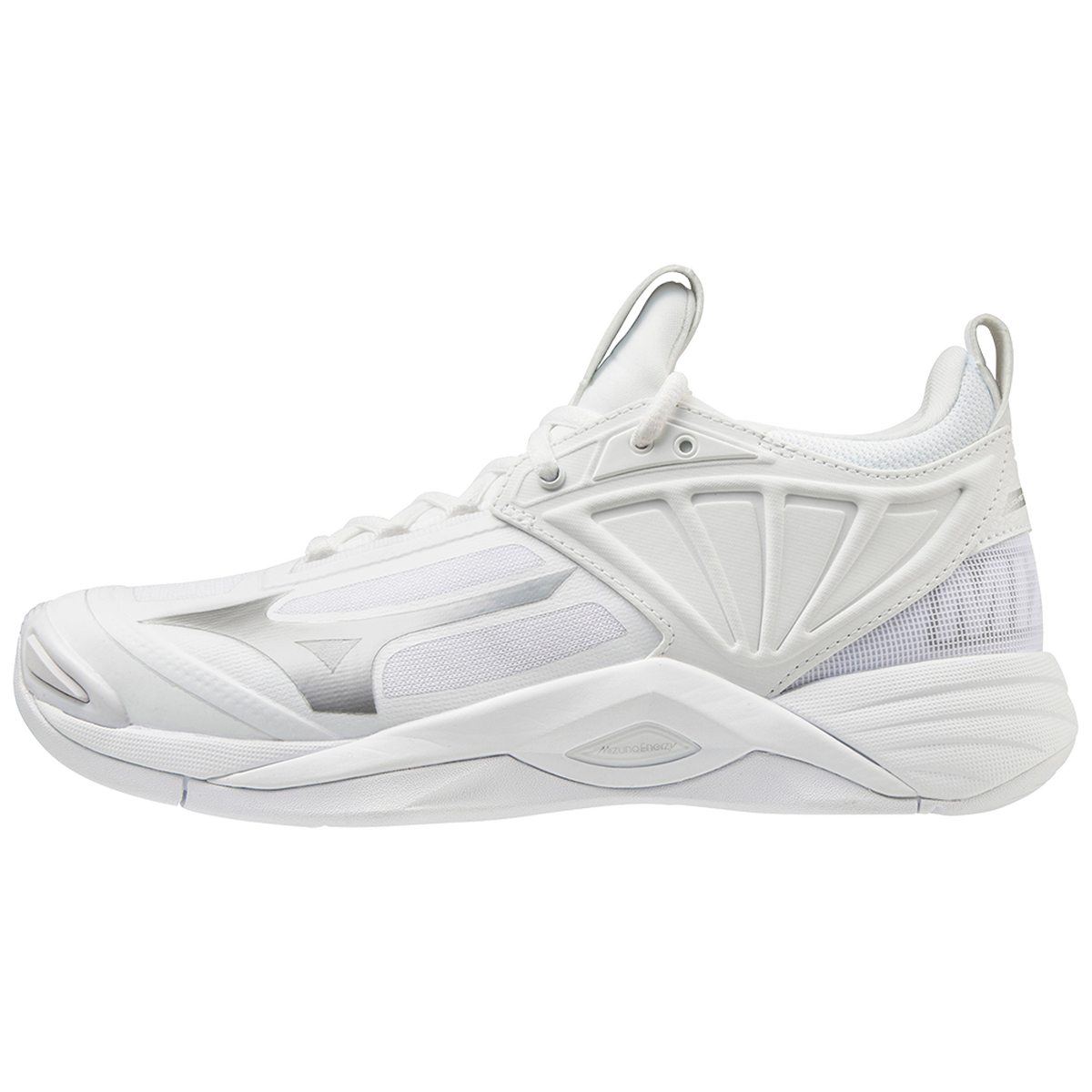 Wave Momentum Women's Volleyball Shoe 28