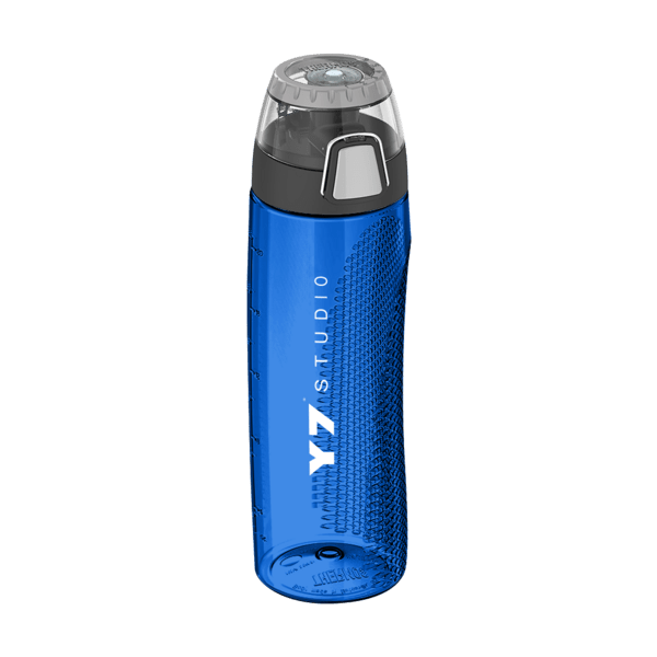24 oz. Thermos® Hydration Bottle Made with Tritan™ and Rotating Intake Meter 6