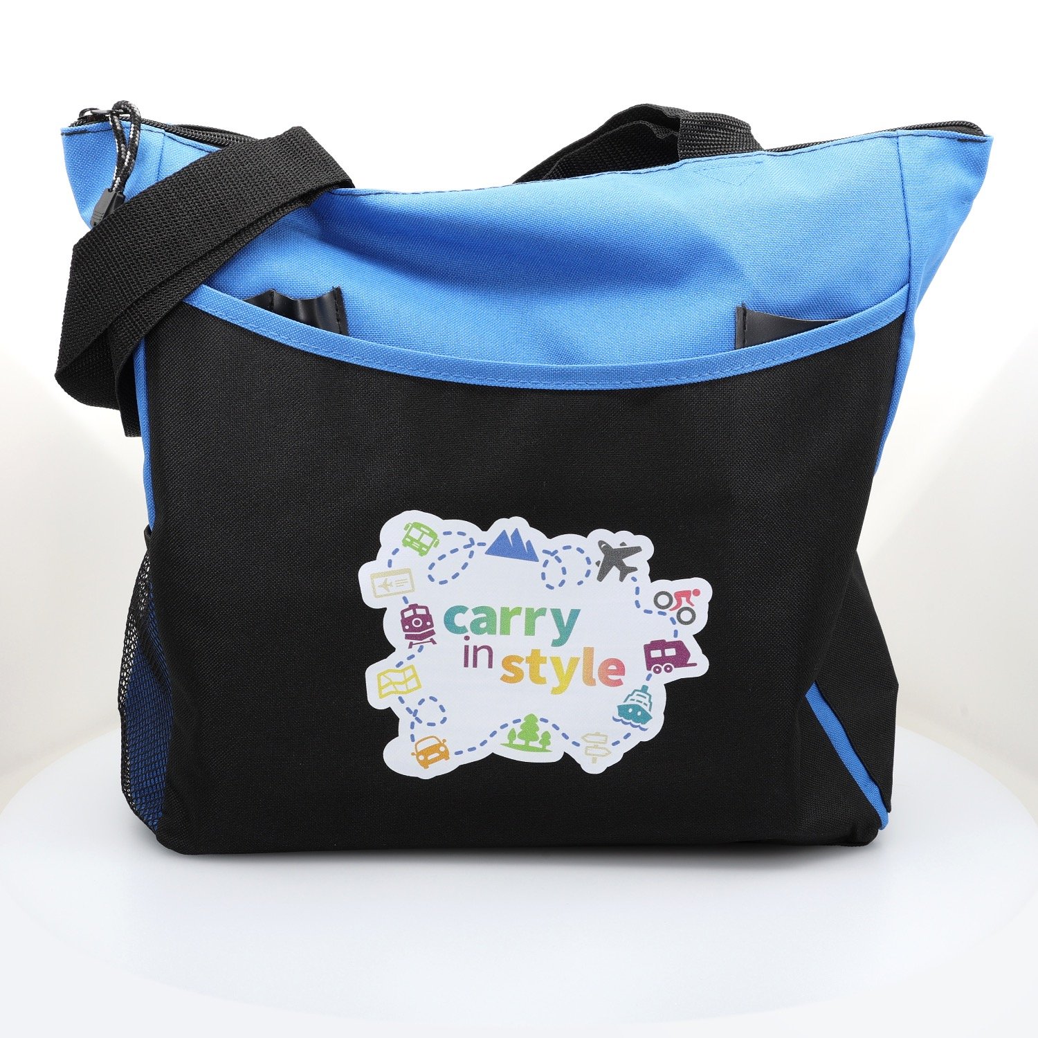 Atchison® TranSport It Tote 26