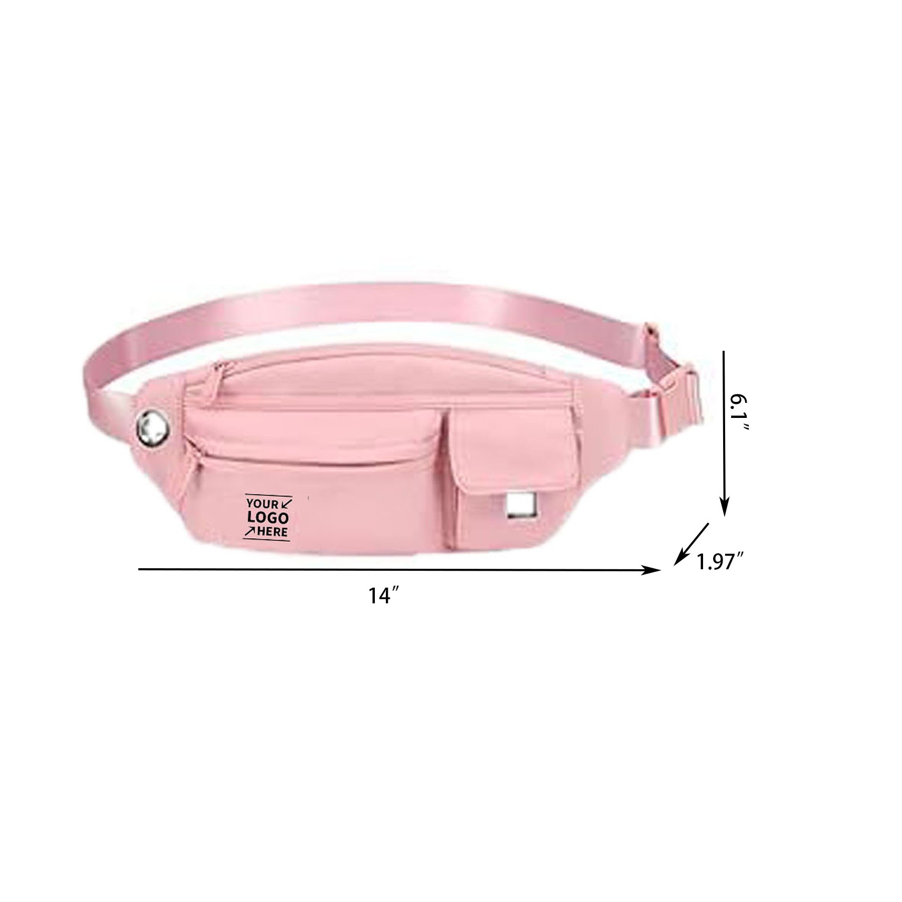Sports Satchel Bag 4