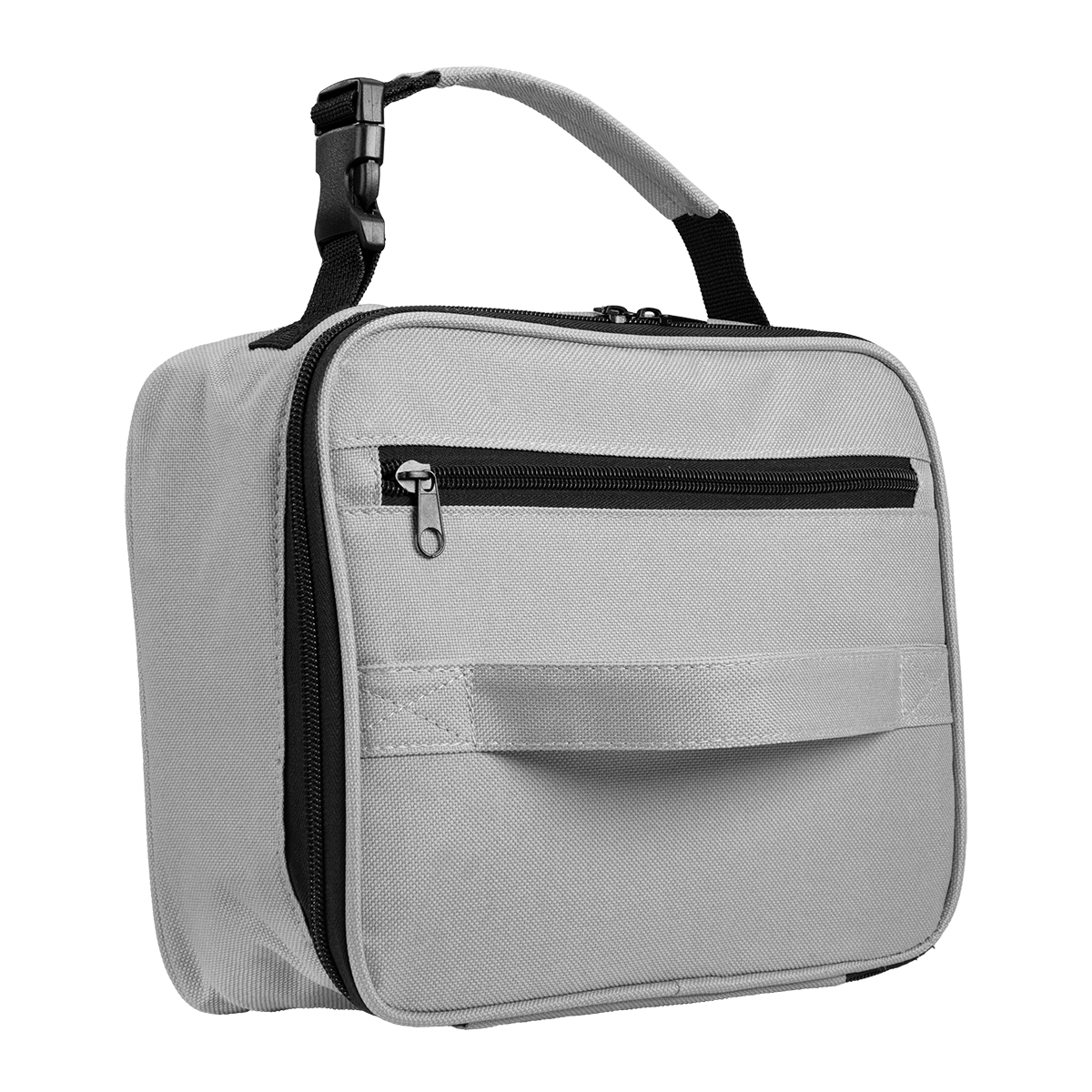 Dual Handle Lunch Bag 26