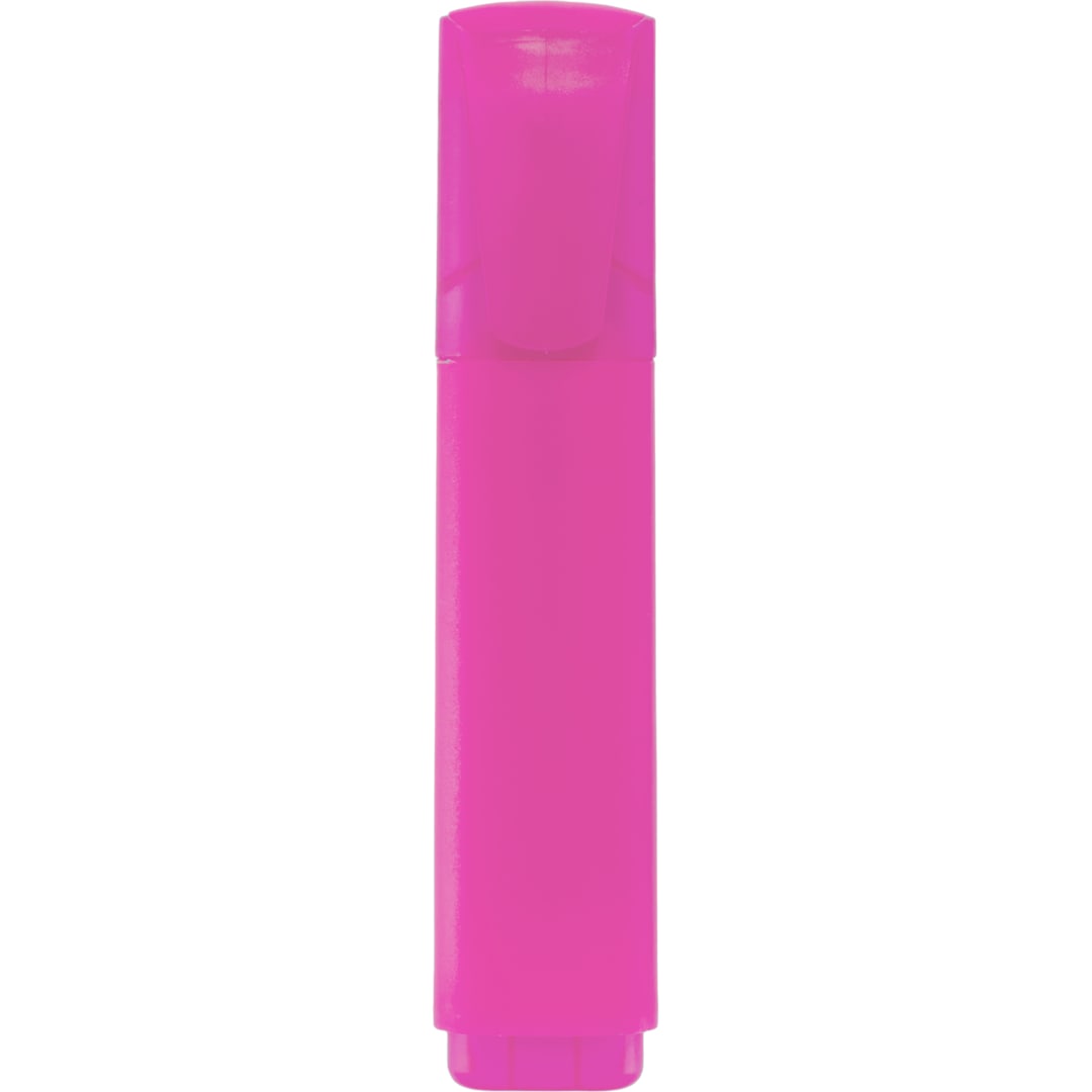 Jumbo Recycled Highlighter 105