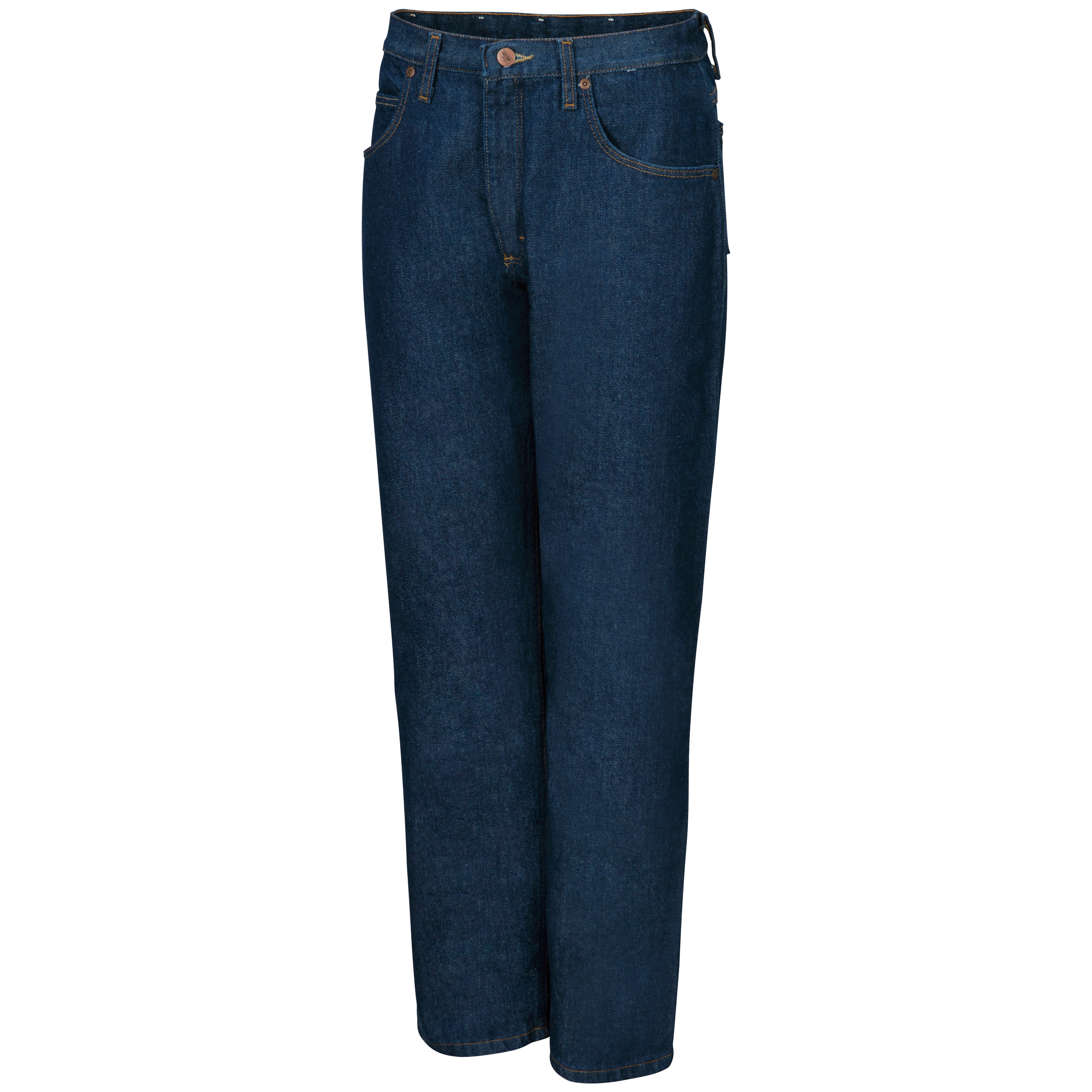 Red Kap® Men's Relaxed Fit Jean 2