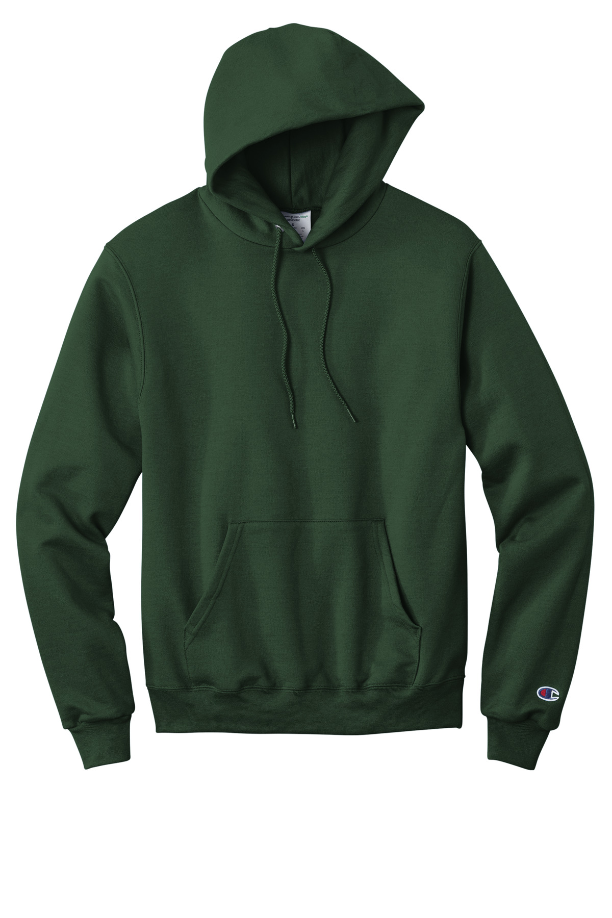 Champion Powerblend Pullover Hoodie. S700 72