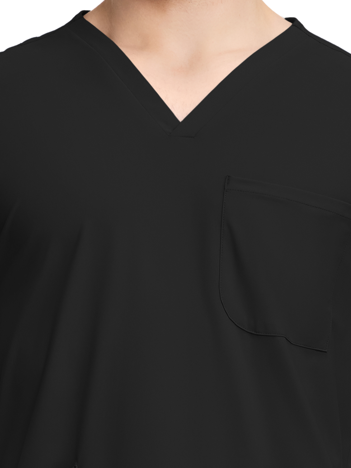 Infinity Pursuit - Men's 3-Pocket V-Neck Top 25