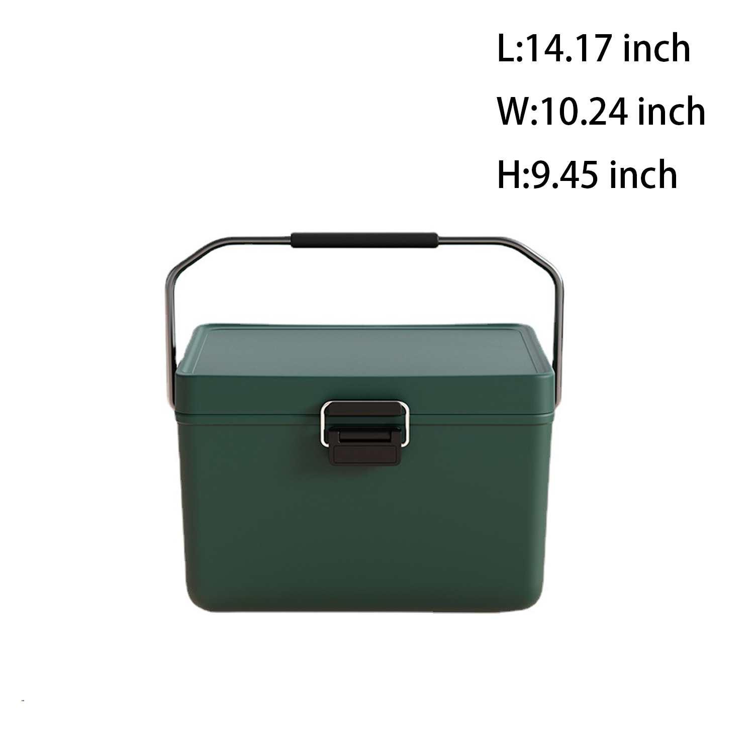 11qt Cooler 1