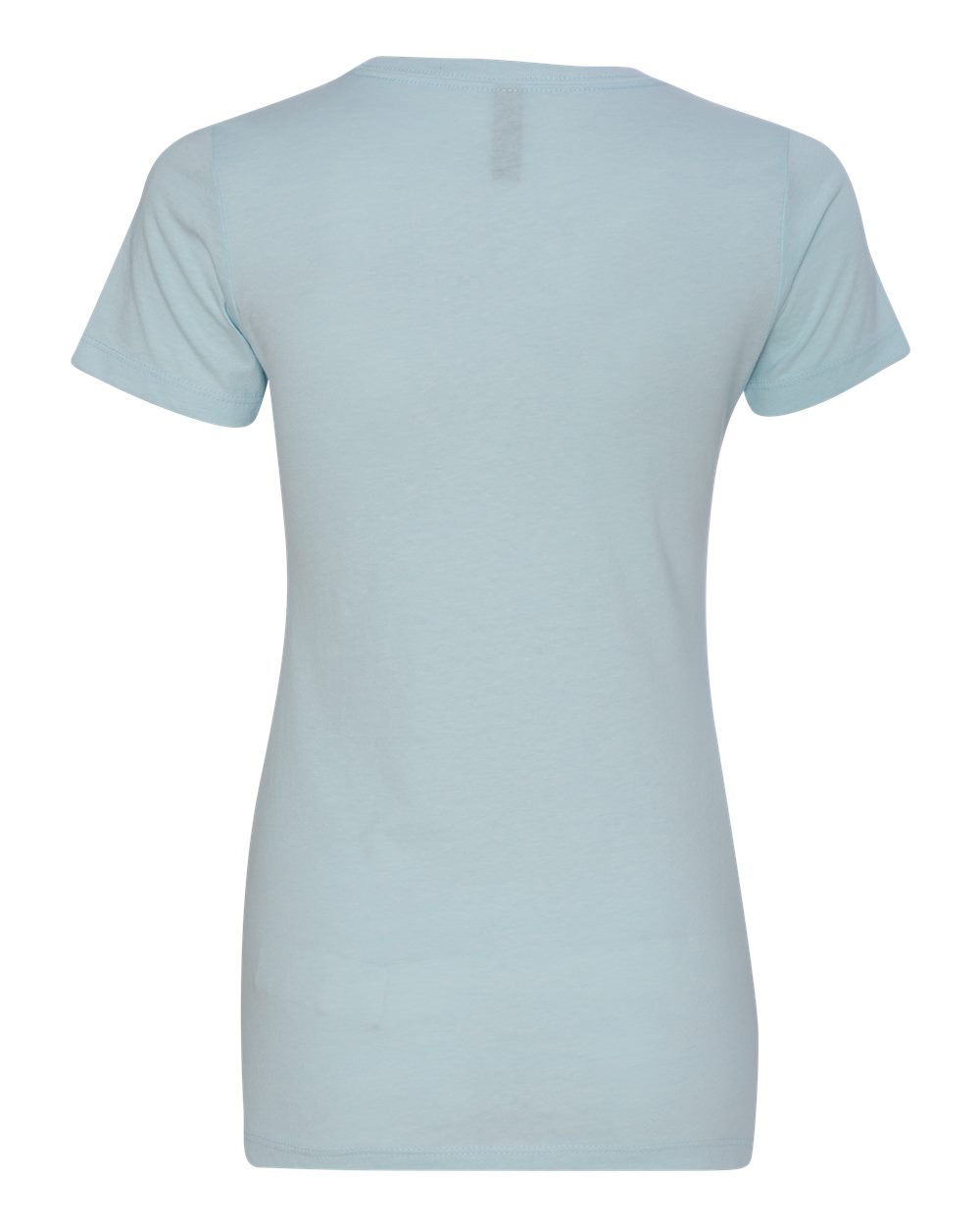 Women's CVC Tee - 6610 69