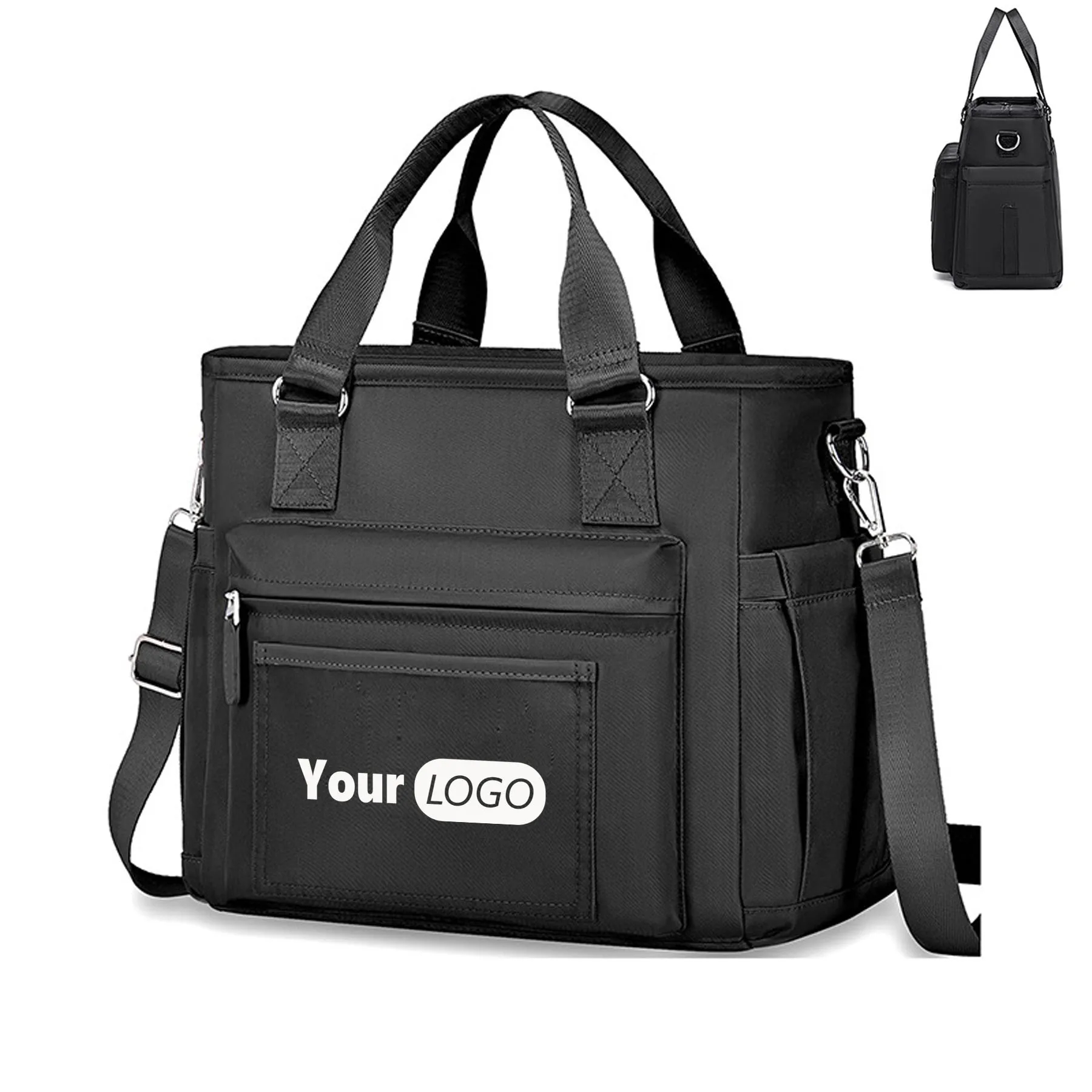 Thickened Portable Insulation Bag 2