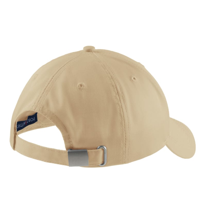Port Authority Easy Care Cap. 12