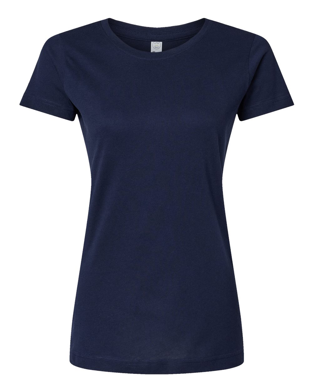 Women's Fine Jersey Tee - 3516 215