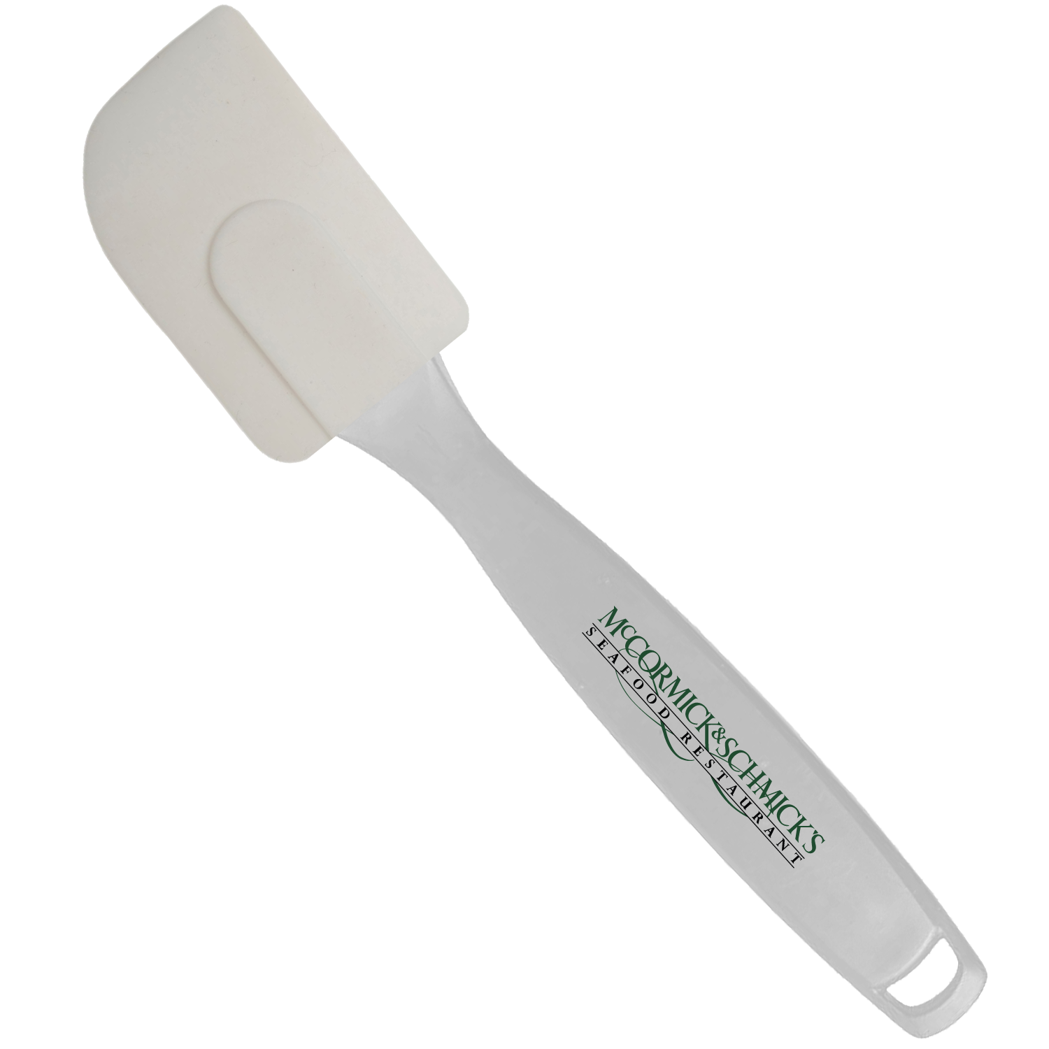 Silicone Spatula 14