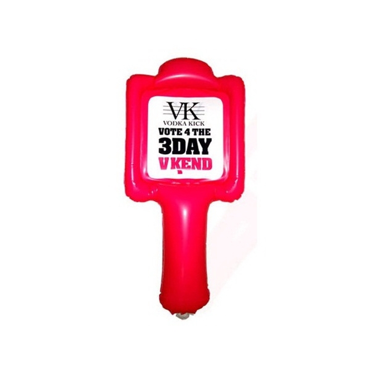 Noisemaker Thunderstick Cheering Stix Bang Stick Sector 2