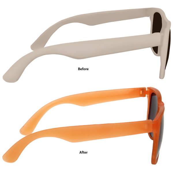 Sun Fun Sunglasses 6