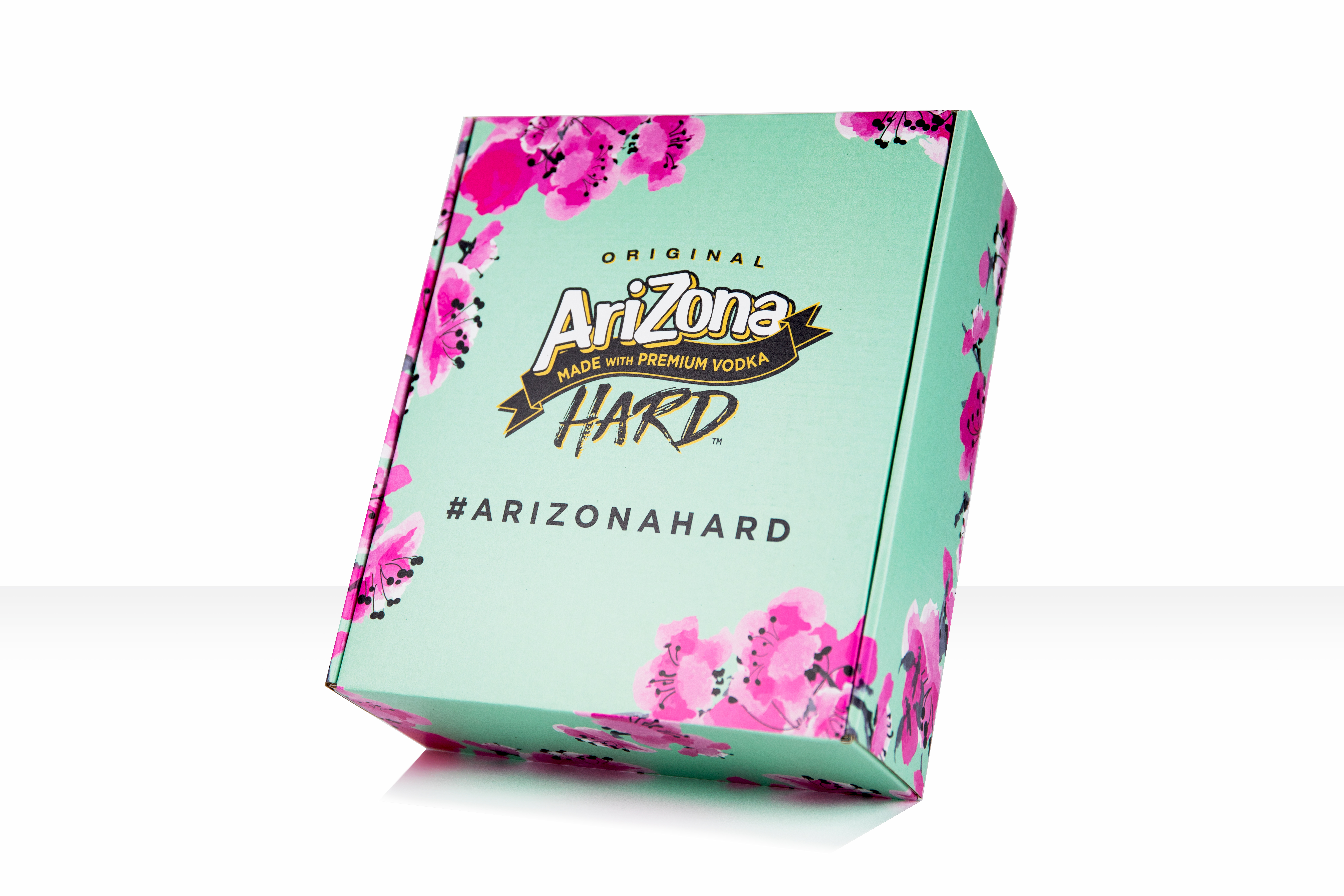 7.25'' x 4'' x 2.50'' Mailer Box 3