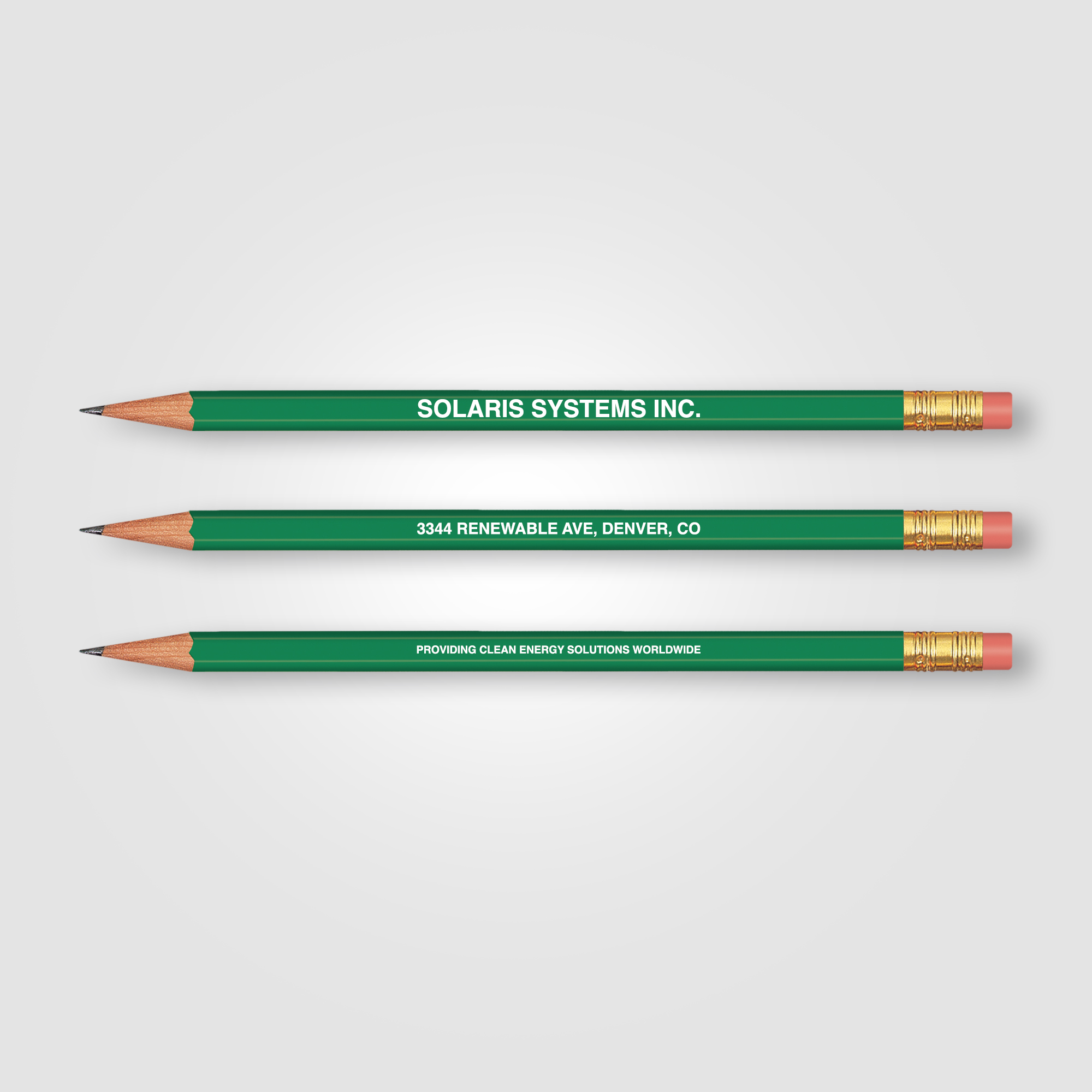 Hex Pencil 4