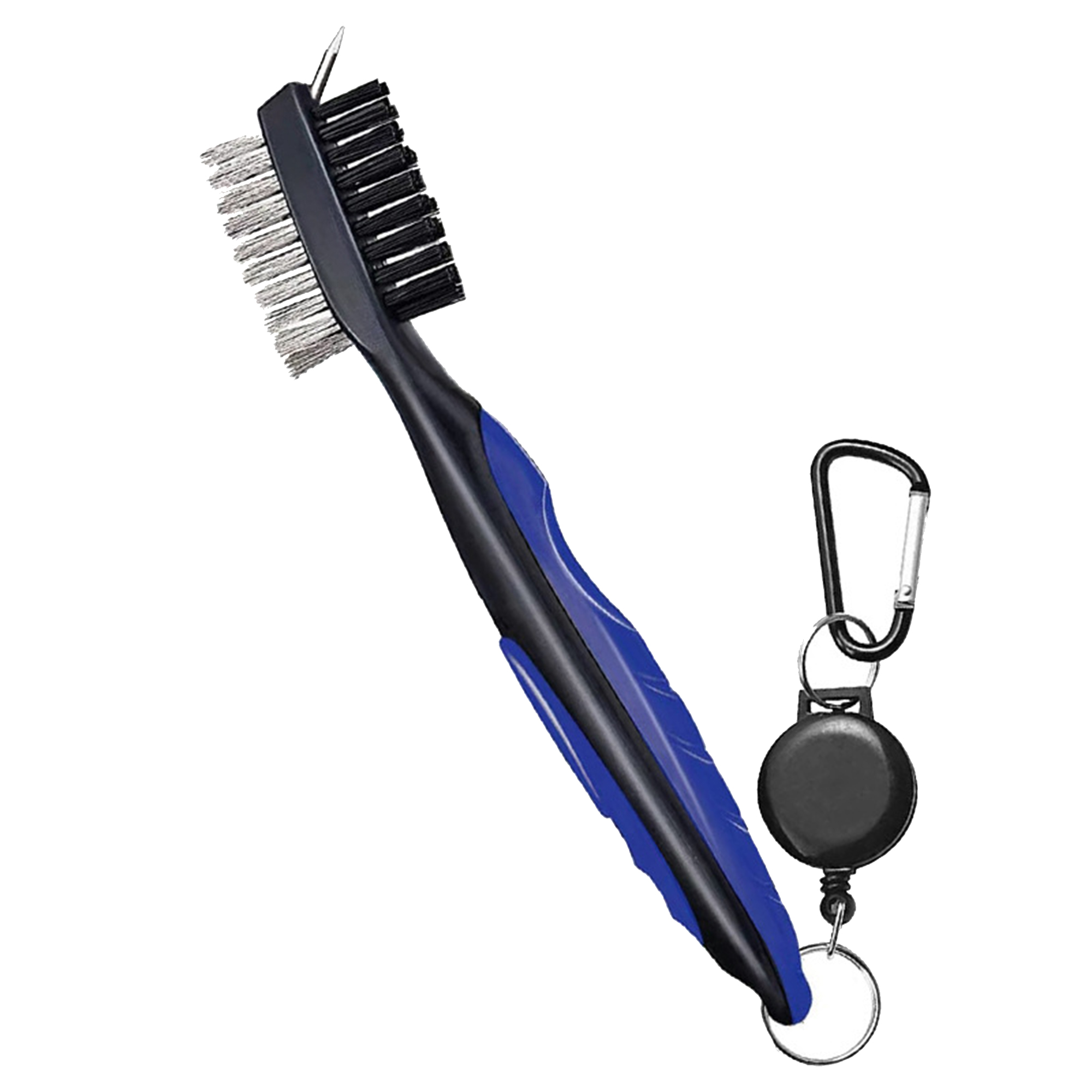 Dual-Sided Golf Club Cleaning Brush 5