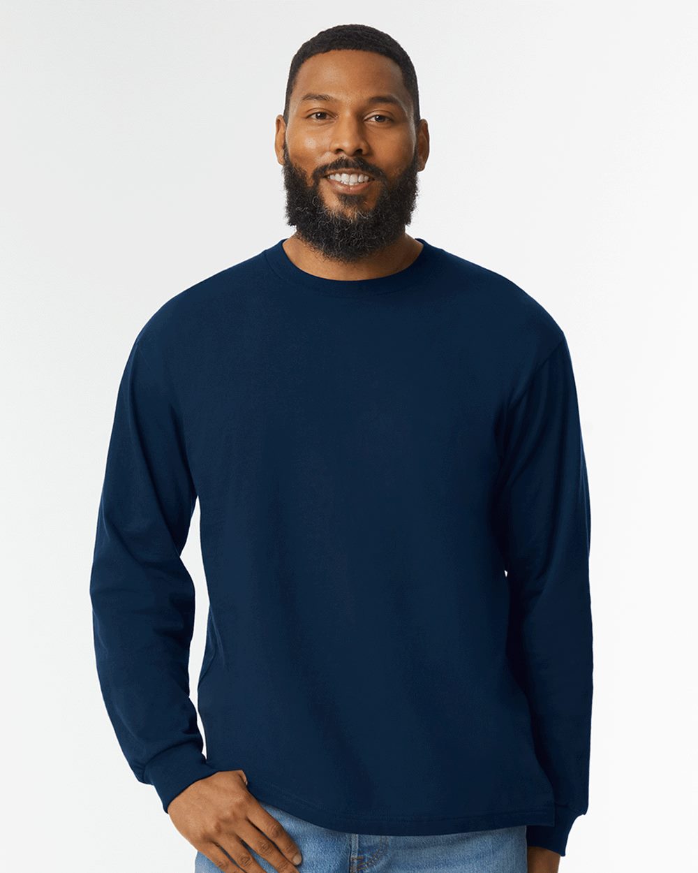 Hammer Long Sleeve T-Shirt