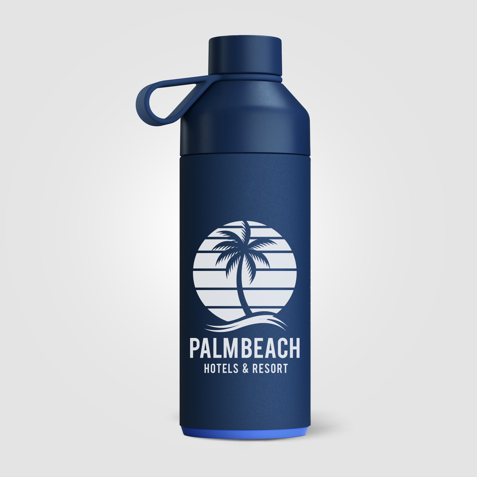 Big Ocean Bottle 34 oz, custom water bottle with logo imprint 28