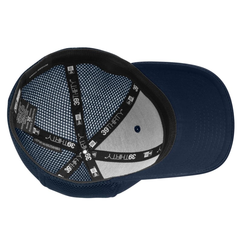 New Era - Stretch Mesh Cap. 13