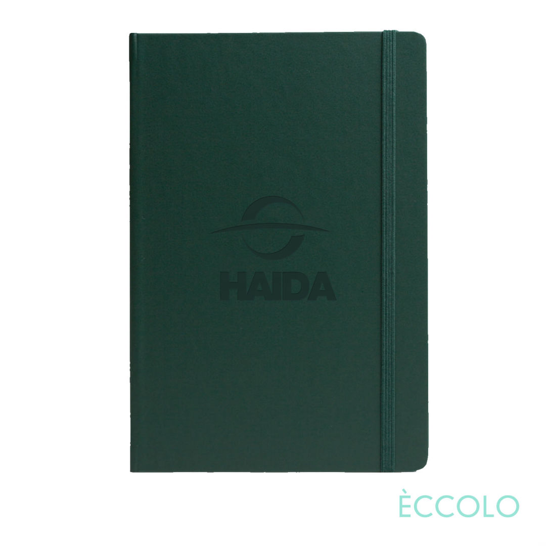 Eccolo® Techno Journal (M) 11