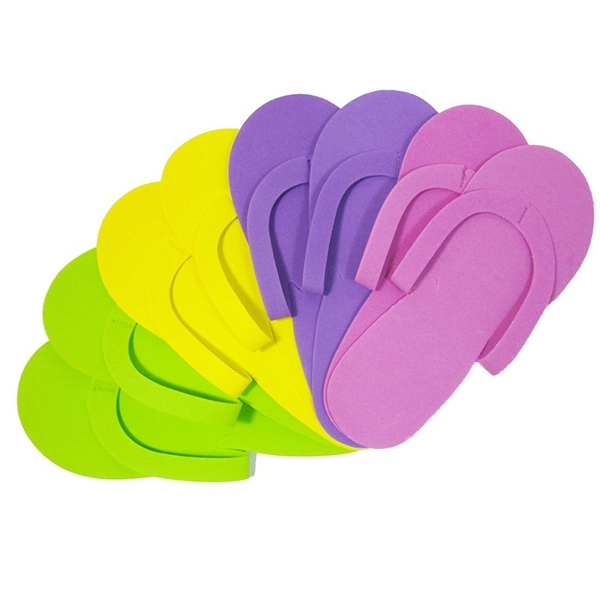 EVA Flip Flop 2