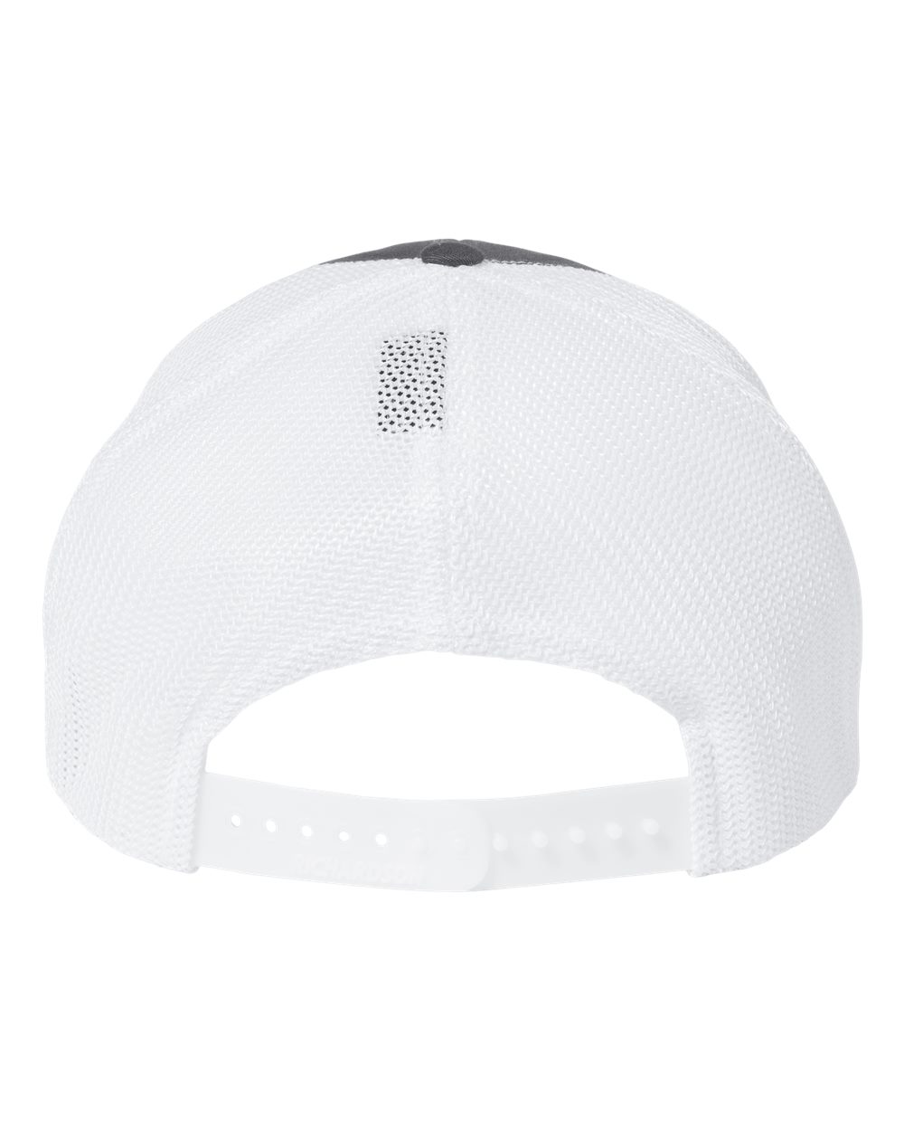 112+ R-Flex Adjustable Trucker Cap - 112PL 40