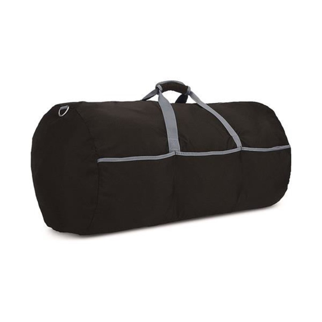 Large Travel Luggage Duffel Bag 6