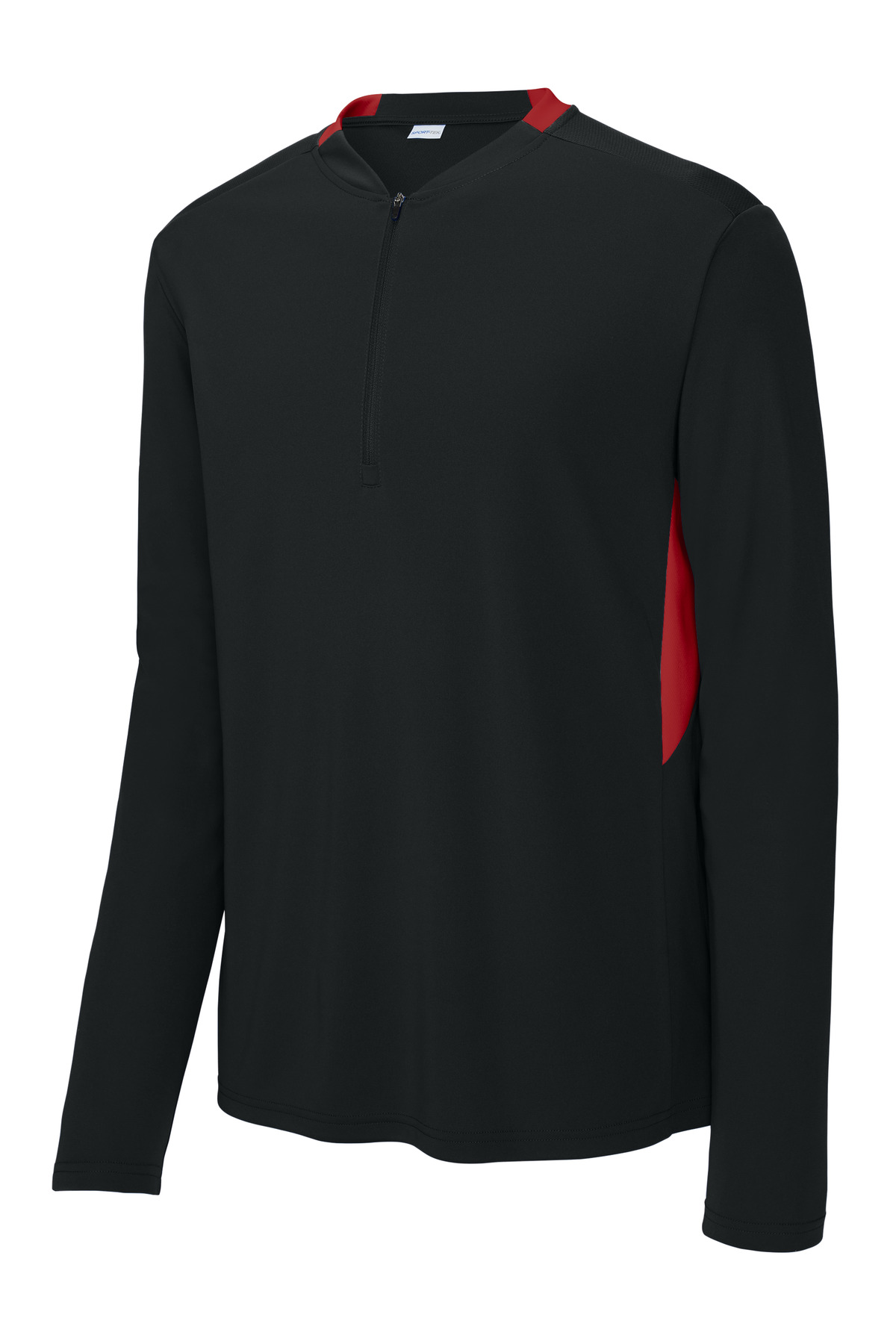 Sport-Tek Club 1/4-Zip Pullover ST443 7