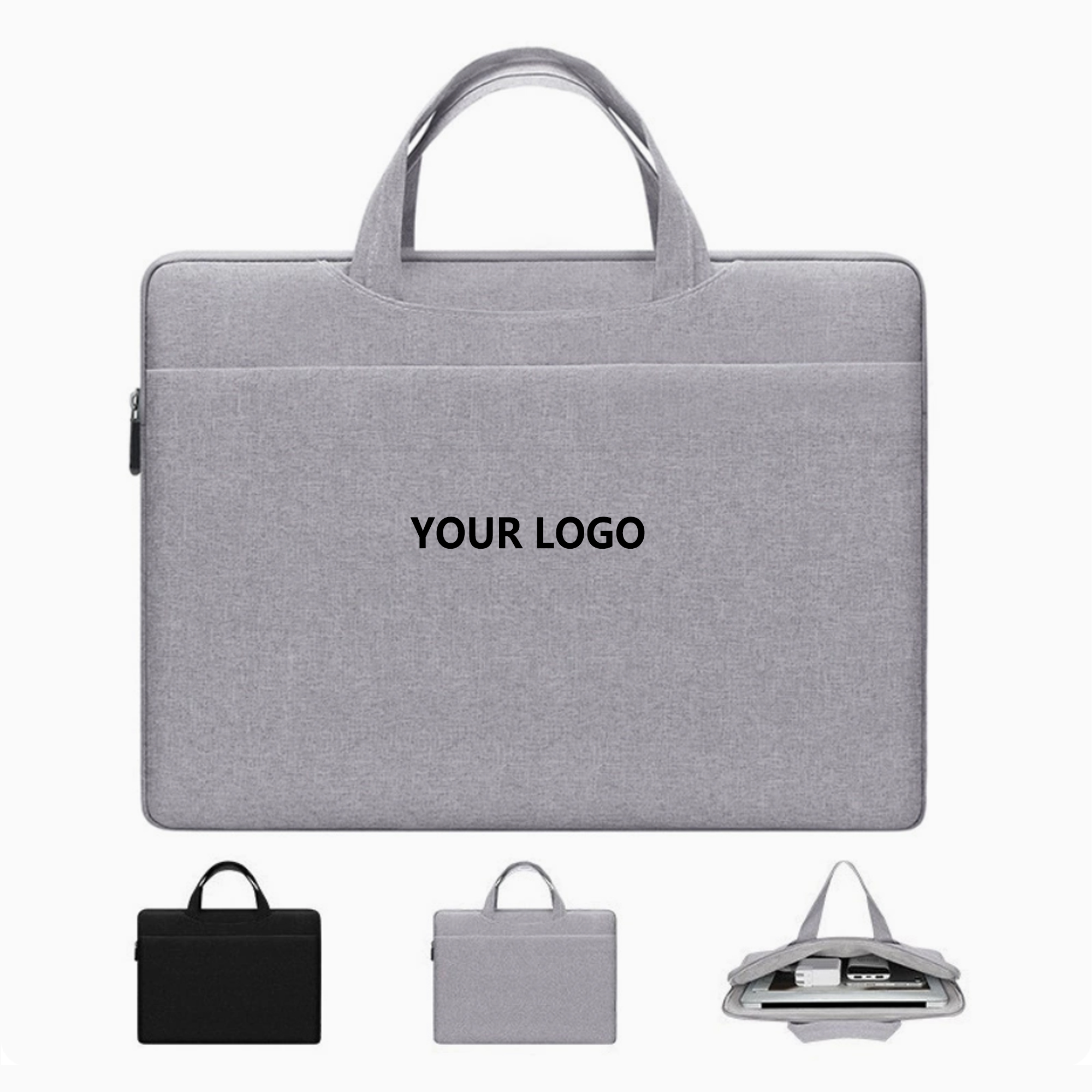 Laptop Bag Briefcase 2