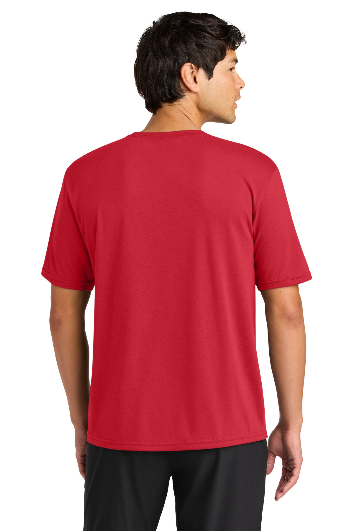A4 Softek Short Sleeve Tee A4N3013 29