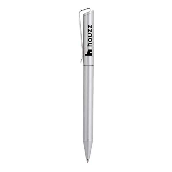 Princeton Recycled Aluminum Pen 9