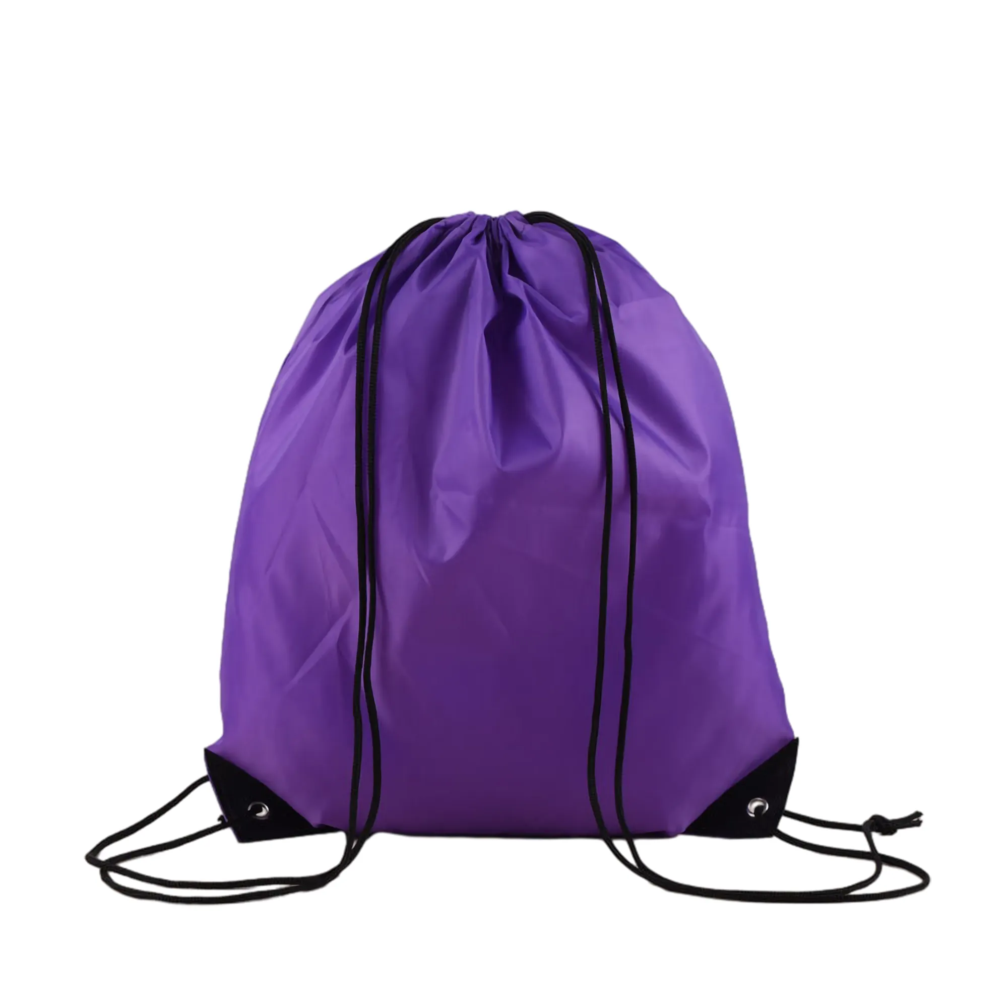 Polyester Drawstring Backpack 7