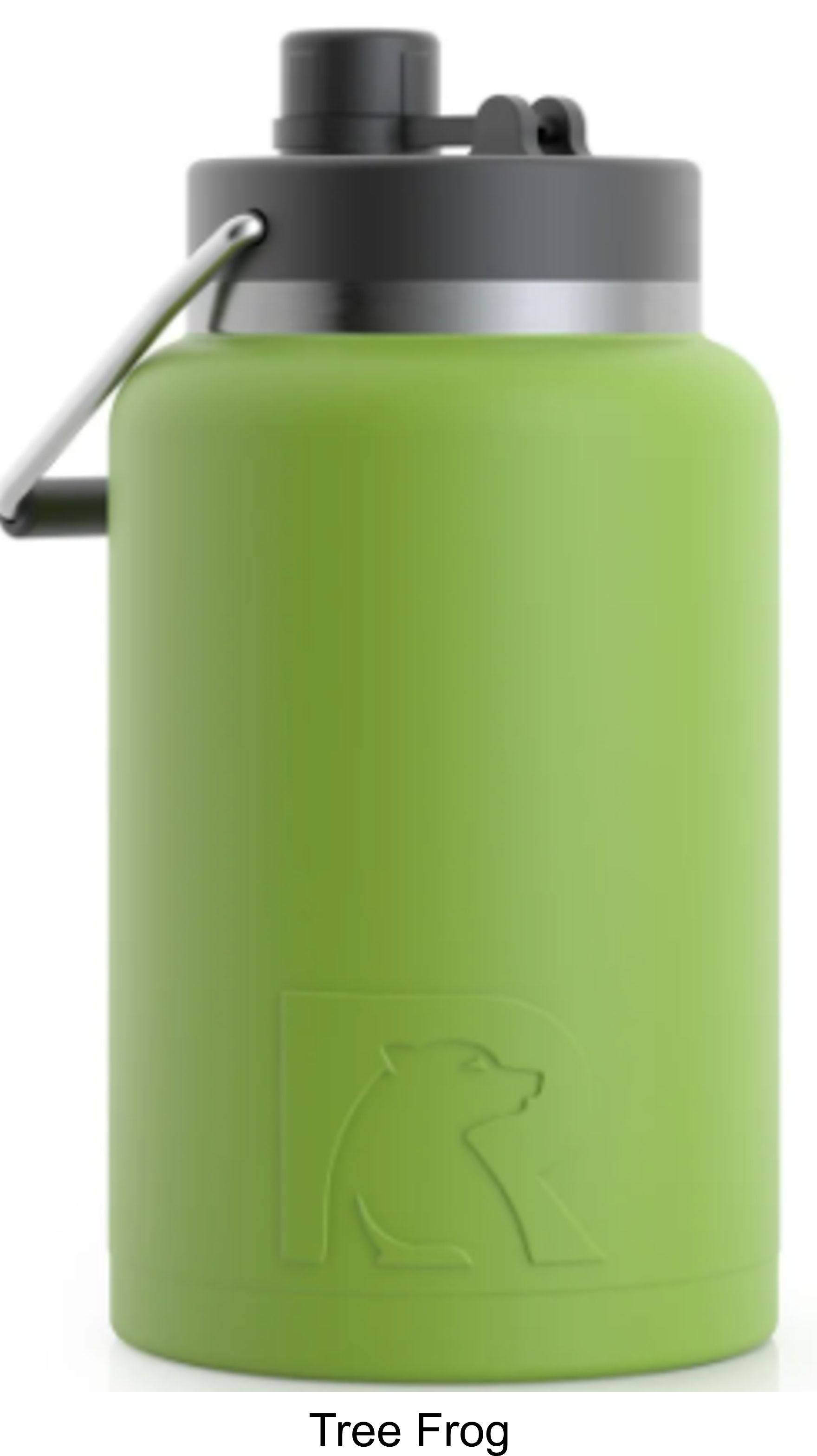 RTIC 64 oz. Half Gallon Bottle Jug 13