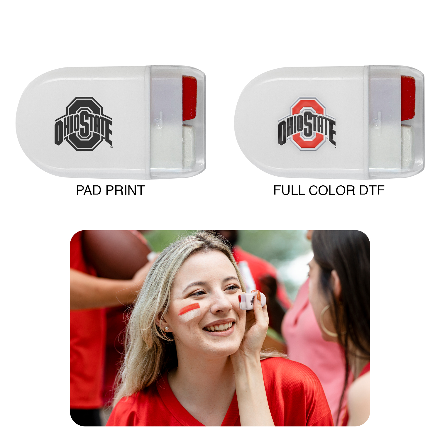 Face Paint 1