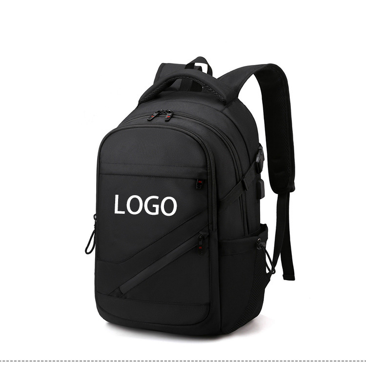 Business Hiking Travel Backpack 4