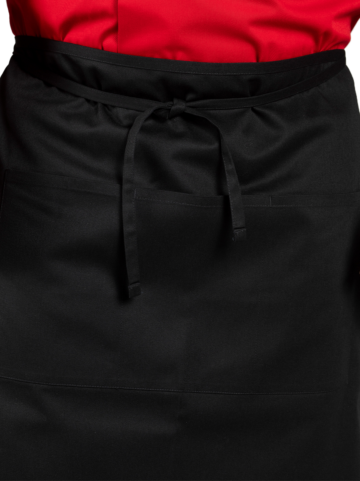 Uncommon Chef - Aprons - Unisex Apron 1