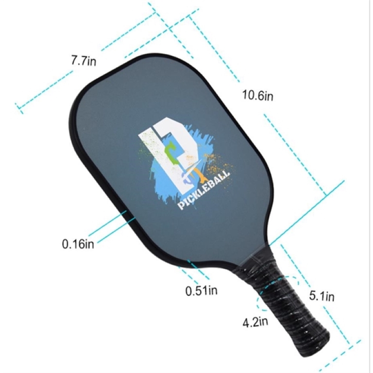 Pickle ball Set 3