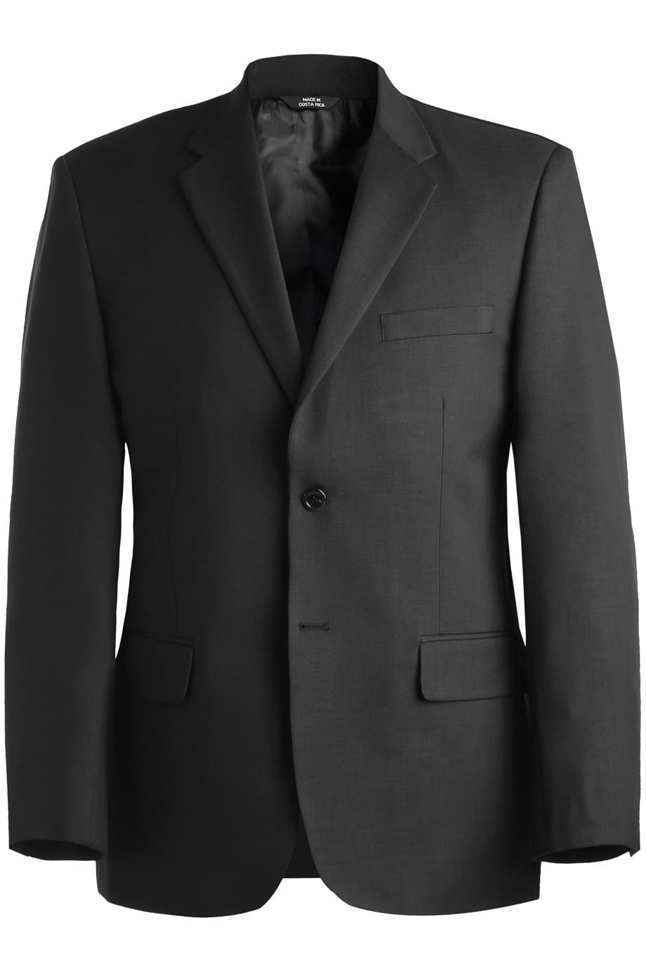 Synergy Mens Suit Coat